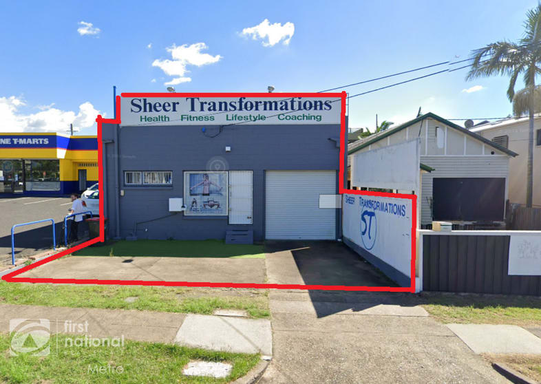 Click to view all images 10 Jellicoe Street Coorparoo QLD 4151 - Image 1