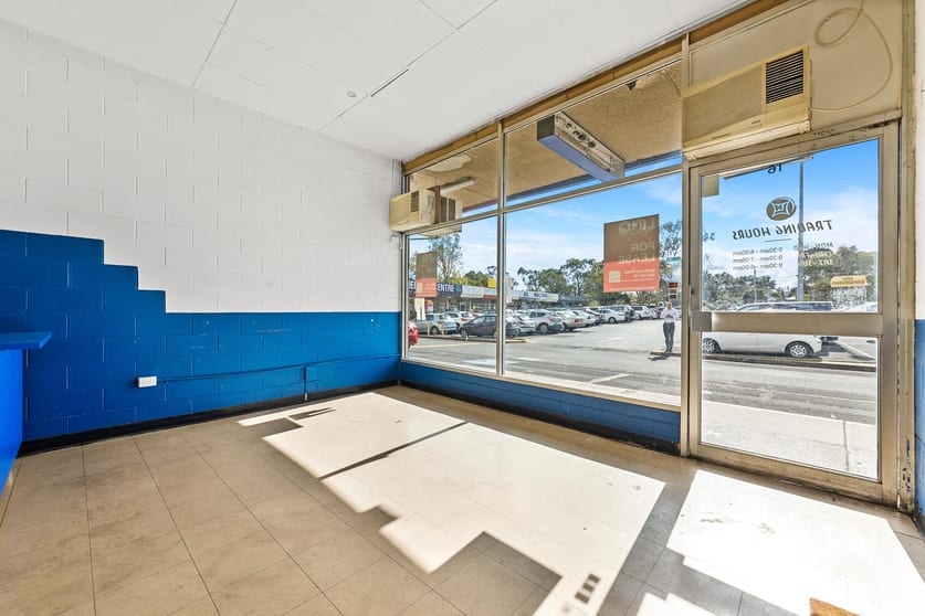 Click to view all images Shop 16 / 518 Mt Dandenong Road Kilsyth VIC 3137 - Image 2