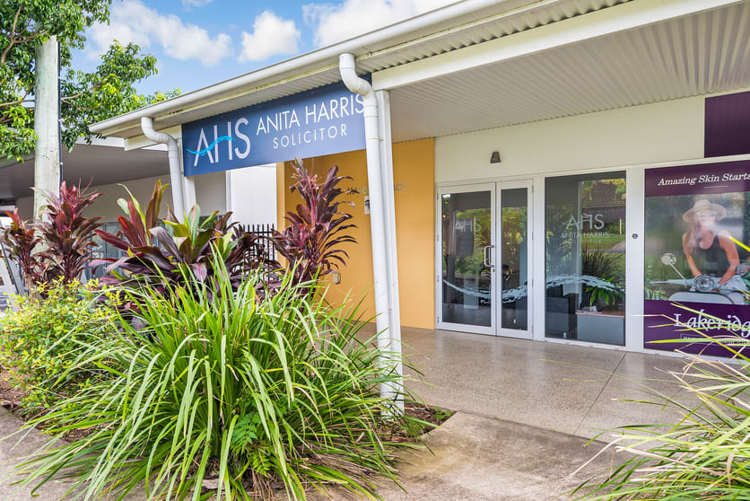Click to view all images Unit 1/11 Garnet Street Cooroy QLD 4563 - Image 2