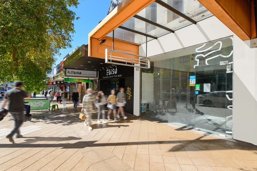 Click to view all images 334 Victoria Avenue Chatswood NSW 2067 - Image 2