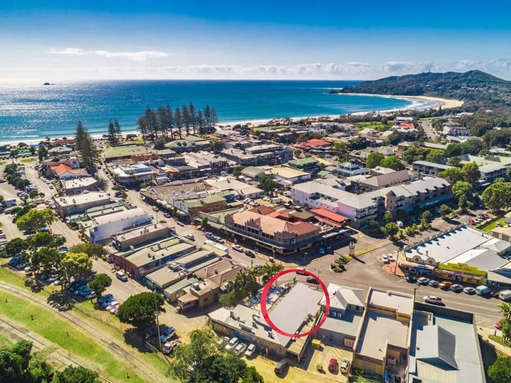 Click to view all images 4/52 Jonson Street Byron Bay NSW 2481 - Image 1