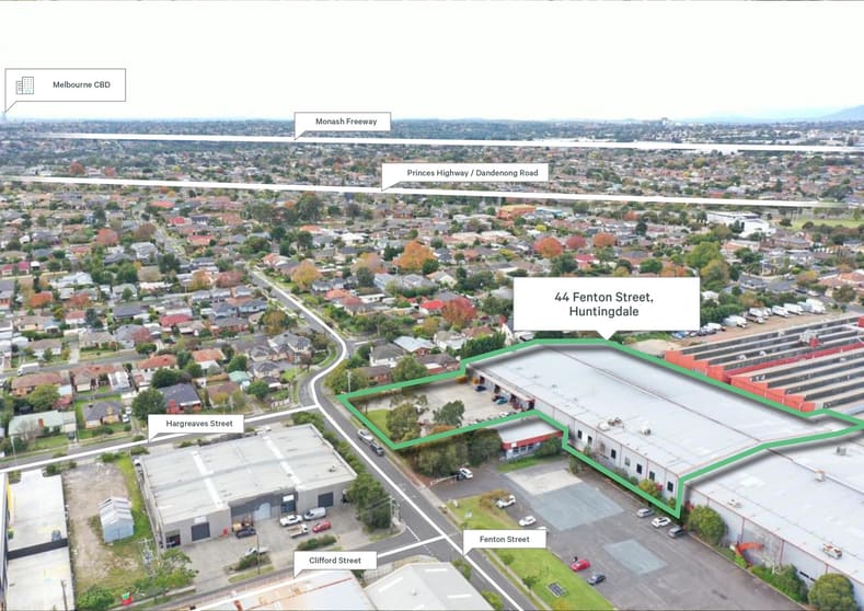 Click to view all images 44 Fenton Street Huntingdale VIC 3166 - Image 1