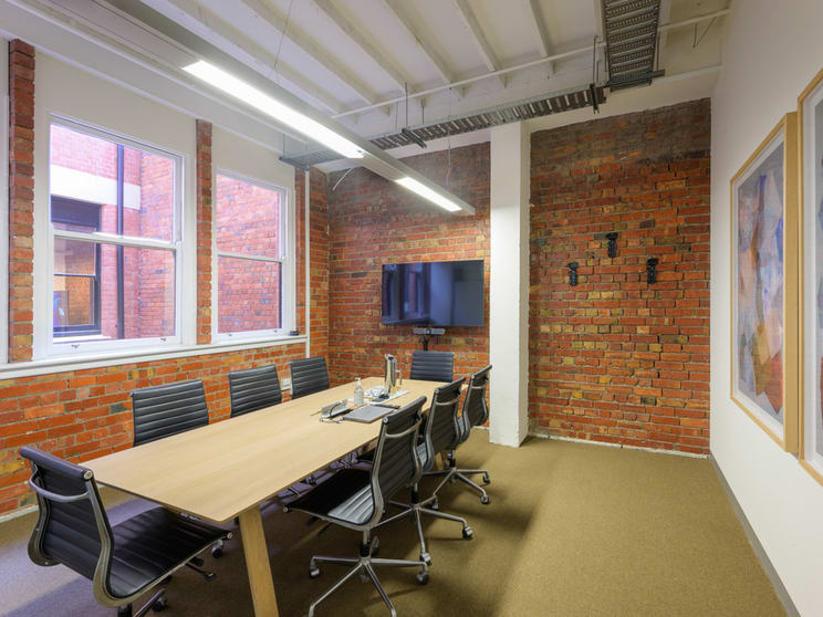 Click to view all images 27-31 King Melbourne VIC 3000 - Image 3