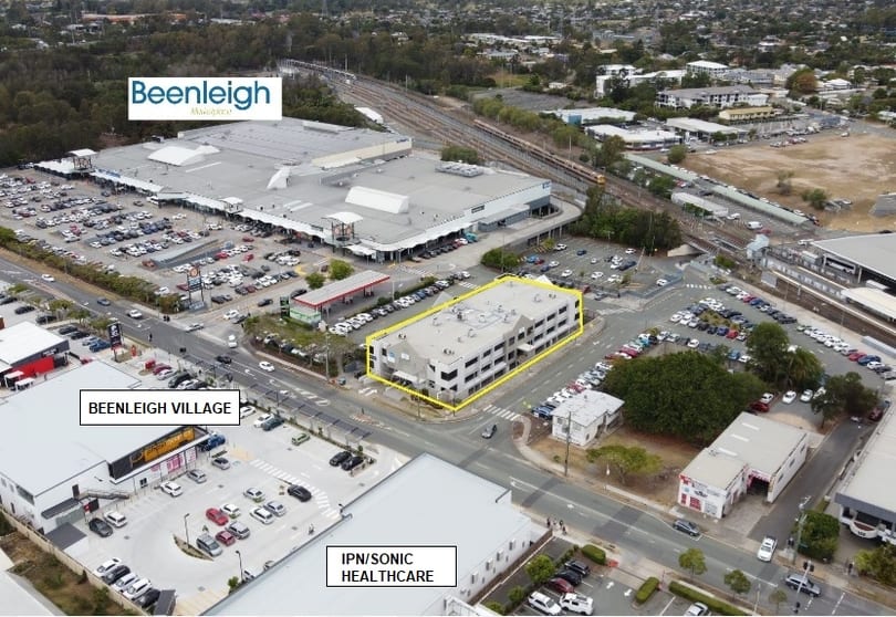 Click to view all images F00-002/110-112 George Street Beenleigh QLD 4207 - Image 2
