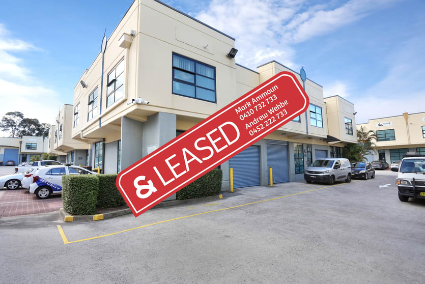 Click to view all images E7/13-15 Forrester Street Kingsgrove NSW 2208 - Image 1
