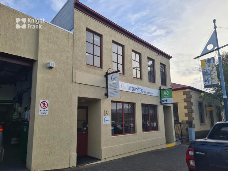 Click to view all images Ground/1a Cambridge Road Bellerive TAS 7018 - Image 3