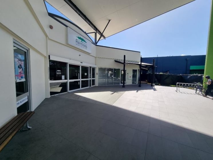 Click to view all images Shop 28/33 - 63 Cnr Alfred Street & Koch Street Manunda QLD 4870 - Image 3