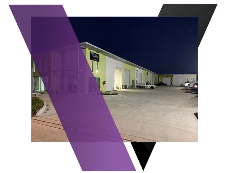 Click to view all images 1/38 Southern Cross Cct Urangan QLD 4655 - Image 1