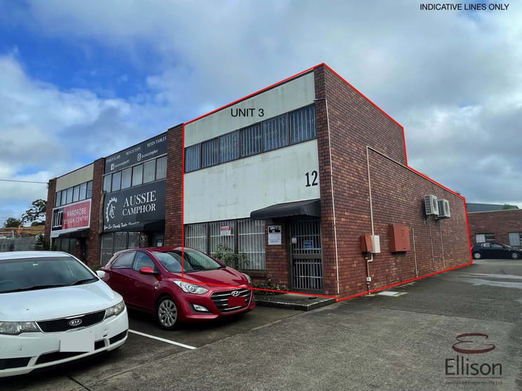 Click to view all images 3/12 Randall Street Slacks Creek QLD 4127 - Image 1