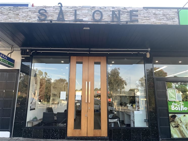 Click to view all images 5/434 Maroondah Highway Croydon VIC 3136 - Image 1