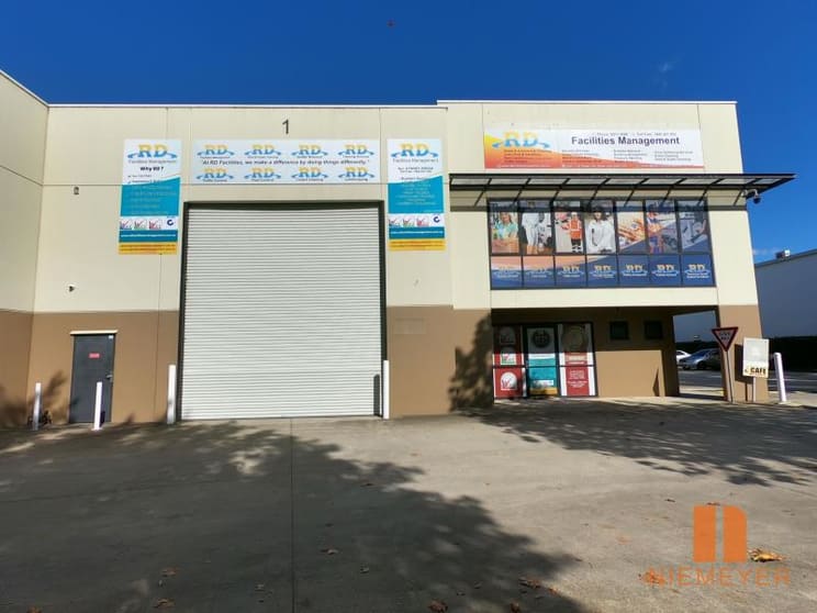 Click to view all images Unit 1/45 Powers Road Seven Hills NSW 2147 - Image 2