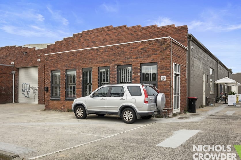 Click to view all images 10/6-12 Mills Street Cheltenham VIC 3192 - Image 1