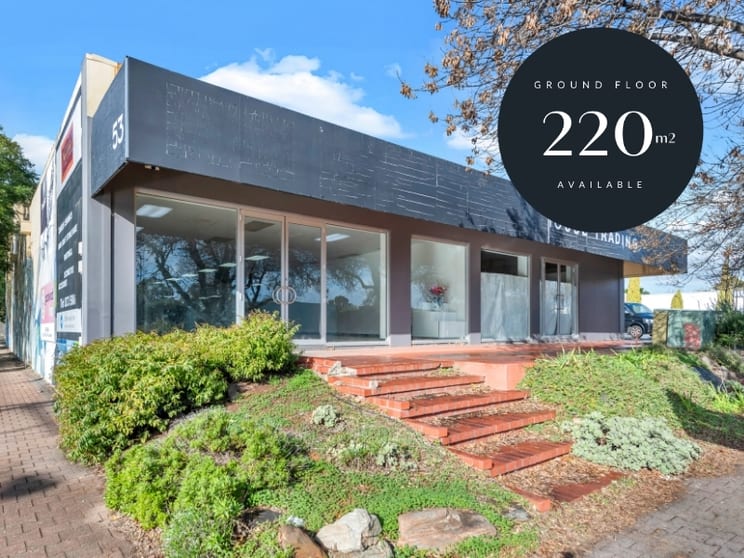 Click to view all images 53 Goodwood Road Wayville SA 5034 - Image 1