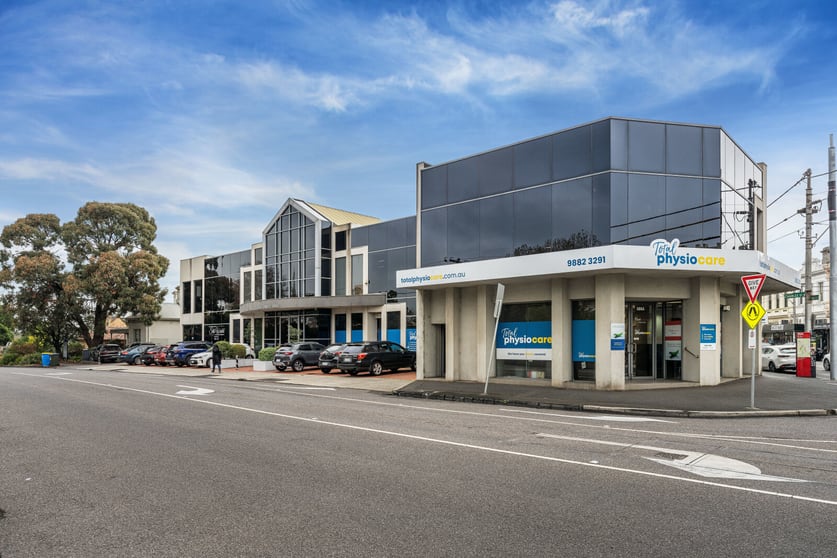 85-87 Charles Street Kew VIC 3101 - Image 1