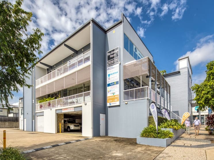 Click to view all images 7/187-197 Days Road Grange QLD 4051 - Image 1