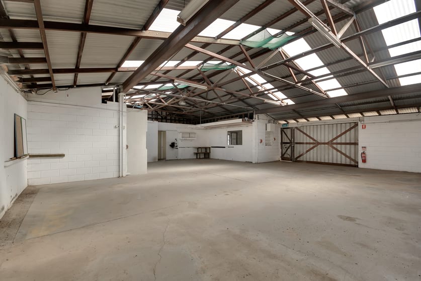 Click to view all images Shed 2/139 North Street Harlaxton QLD 4350 - Image 3