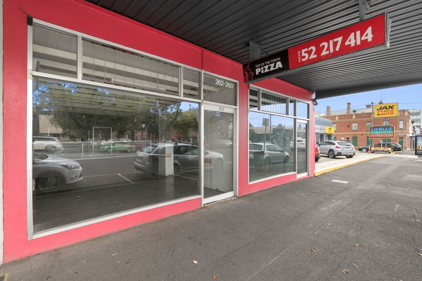 Click to view all images 260-262 Moorabool Street Geelong VIC 3220 - Image 1