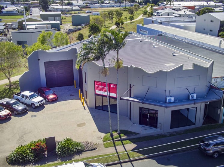Click to view all images 190 Evan Street Mackay QLD 4740 - Image 1