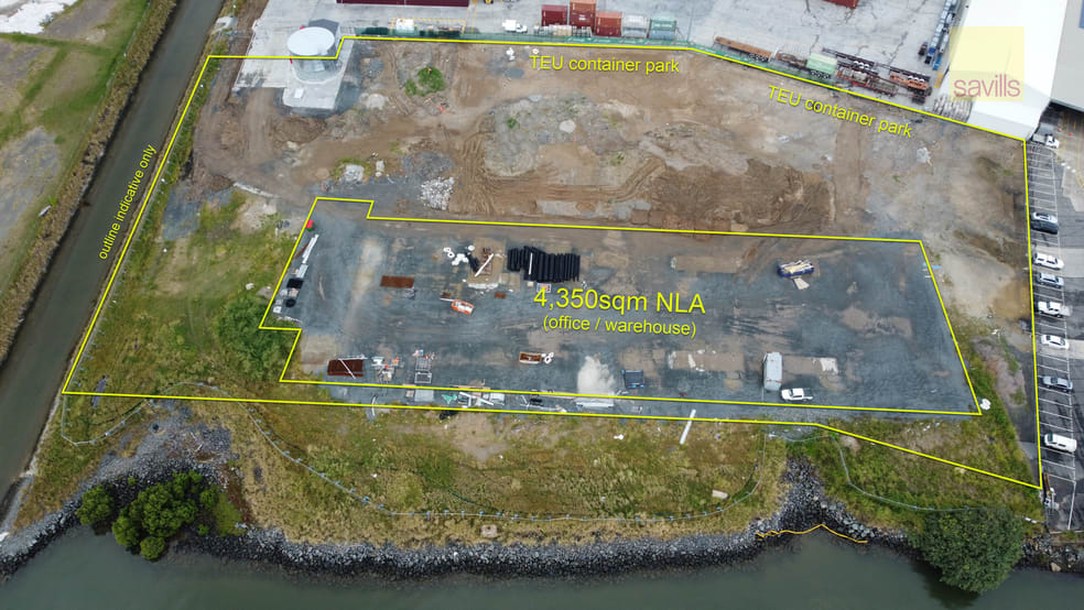 Click to view all images 12 Howard Smith Drive Port Of Brisbane QLD 4178 - Image 3