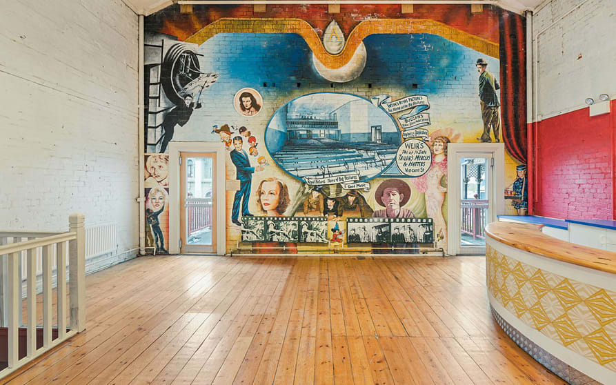 Click to view all images 65 Vincent Street Daylesford VIC 3460 - Image 1