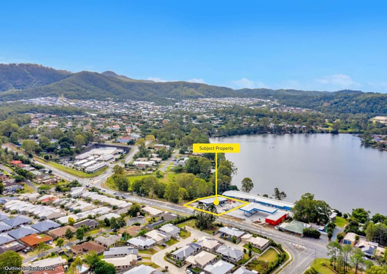 Click to view all images Shop 5/400 Tamborine Oxenford Road Upper Coomera QLD 4209 - Image 2