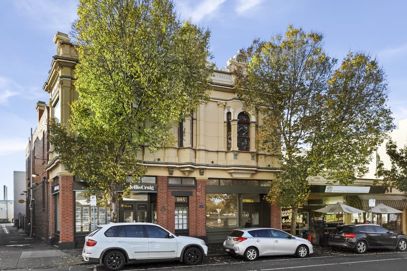 Click to view all images 82 Ferguson Street Williamstown VIC 3016 - Image 1