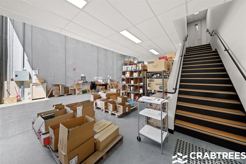 Click to view all images 4/21-35 Ricketts Road Mount Waverley VIC 3149 - Image 3
