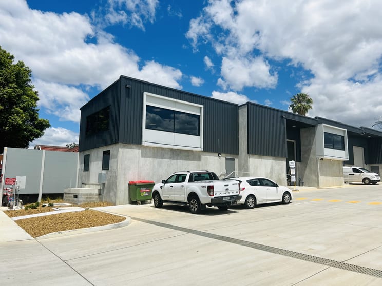 Click to view all images For Lease/201 Parramatta Road Homebush West NSW 2140 - Image 1