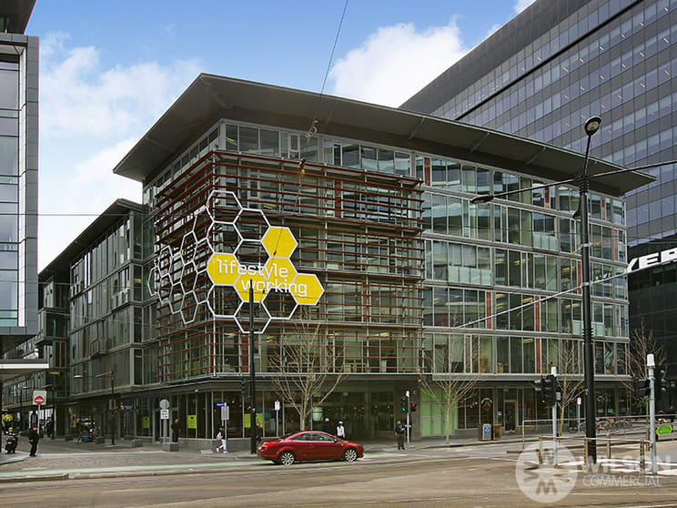 Click to view all images 403/838 Collins Street Docklands VIC 3008 - Image 1