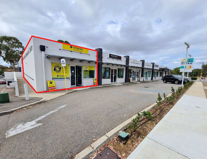 Click to view all images 25/6 Davallia Road Duncraig WA 6023 - Image 3