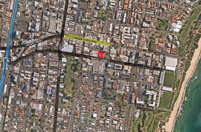 Click to view all images 52 Burelli Street Wollongong NSW 2500 - Image 3