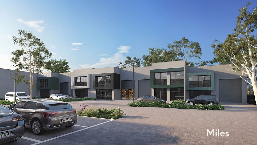 Click to view all images 5/47 Northgate Drive Thomastown VIC 3074 - Image 1