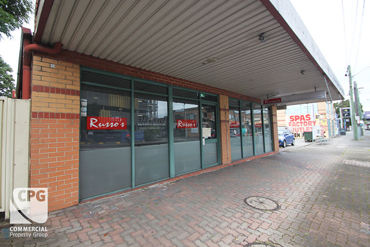 Click to view all images Shop 1 & 2/133 The River Road Revesby NSW 2212 - Image 2