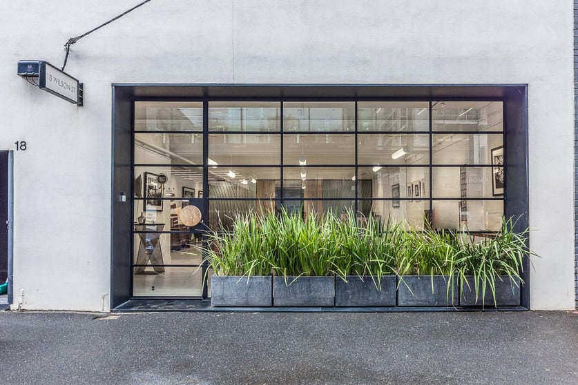 Click to view all images 18 Wilson Street South Yarra VIC 3141 - Image 1