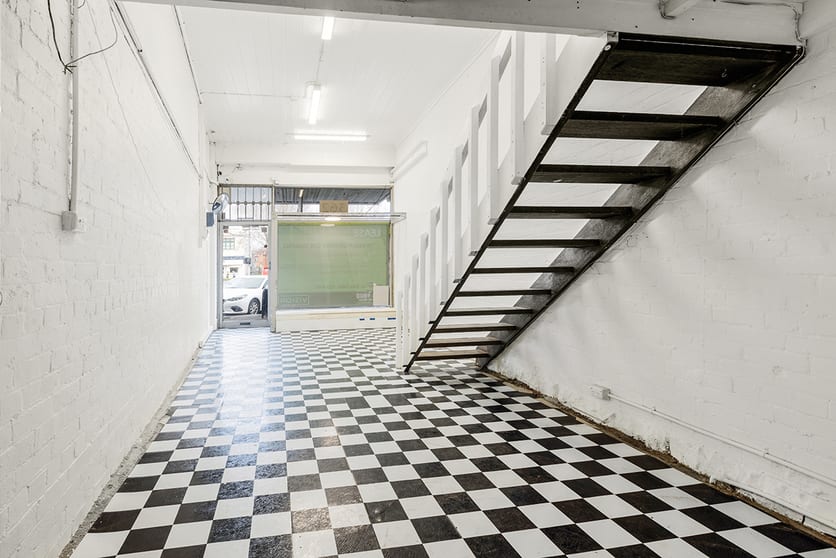Click to view all images 362 Queens Parade Fitzroy North VIC 3068 - Image 3