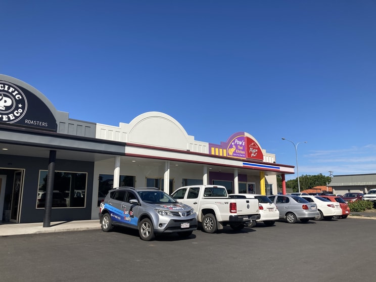 Click to view all images T2/224 Bourbong Street Bundaberg Central QLD 4670 - Image 1