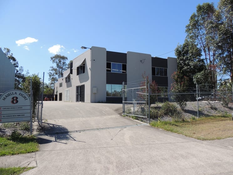 Click to view all images 3/8 Maiella Street Stapylton QLD 4207 - Image 3