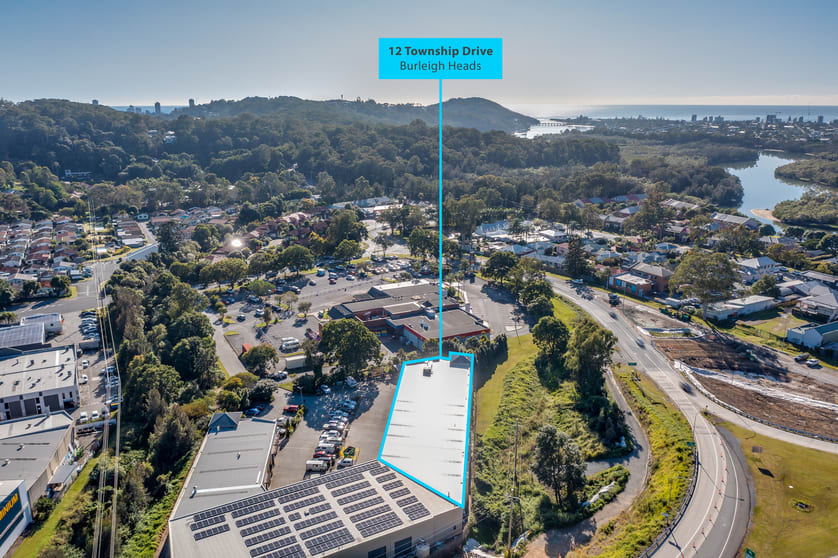 Click to view all images 12 Township Drive Burleigh Heads QLD 4220 - Image 2