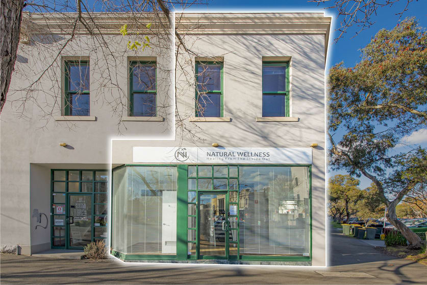Click to view all images 317A Montague Street Albert Park VIC 3206 - Image 2