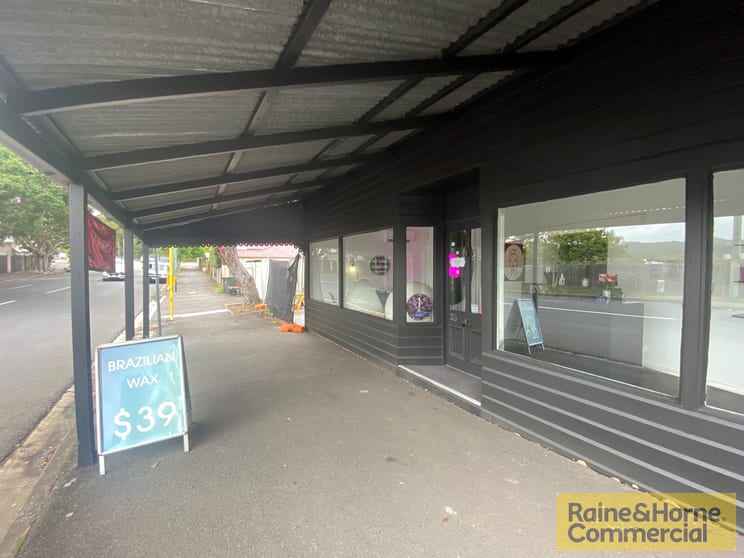 Click to view all images 1/33 Macgregor Terrace Bardon QLD 4065 - Image 1