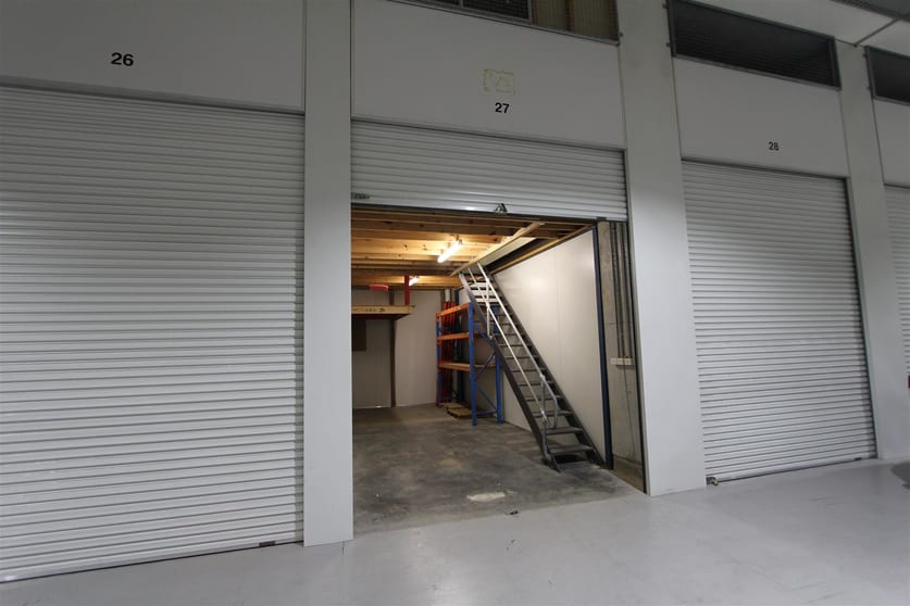 Click to view all images Unit 27/16 Meta Street Caringbah NSW 2229 - Image 1