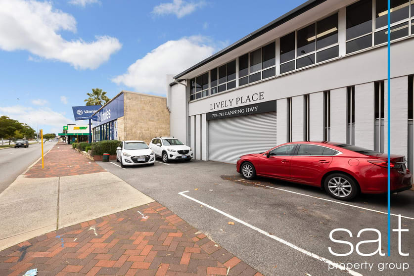 Click to view all images 779 Canning Highway Applecross WA 6153 - Image 2