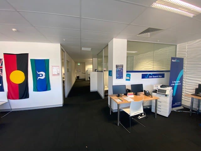 Click to view all images Shop 3/6-14 Park Rd Auburn NSW 2144 - Image 2