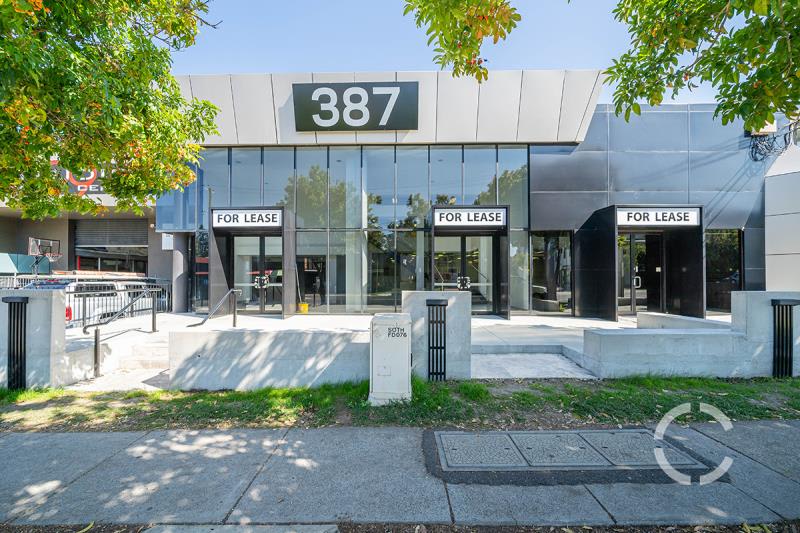 Click to view all images 387 Montague Road West End QLD 4101 - Image 1
