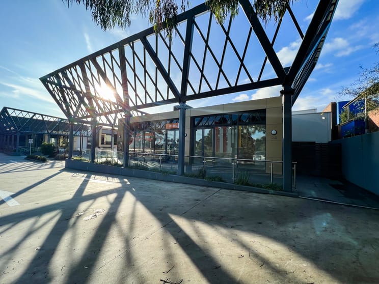 Click to view all images 24/573 Burwood Highway Knoxfield VIC 3180 - Image 1