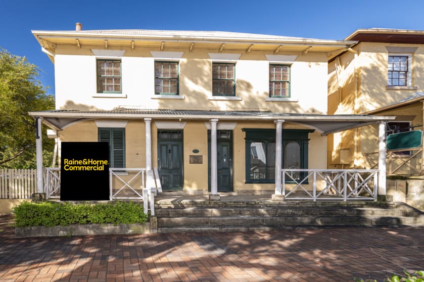 Click to view all images 286 Queen Street Campbelltown NSW 2560 - Image 1