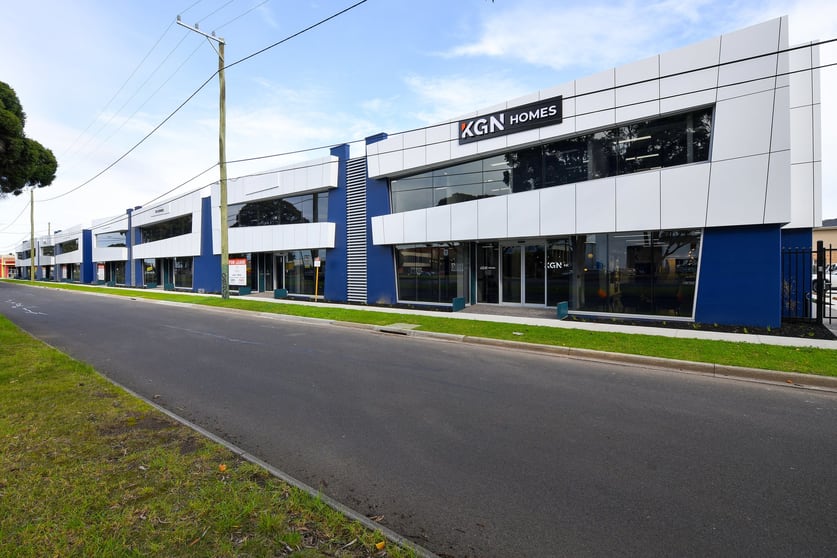 Click to view all images 409-423 Princes Highway Noble Park VIC 3174 - Image 2