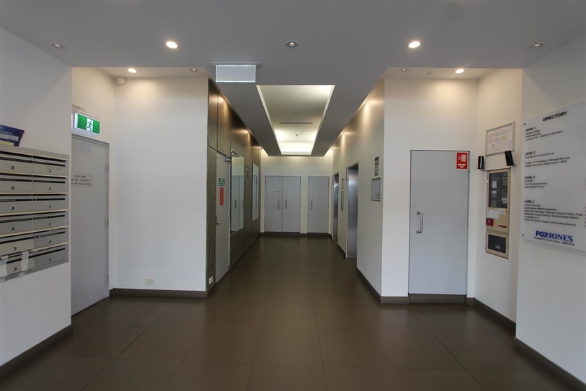 Click to view all images Suite 3D/34 MacMahon Street Hurstville NSW 2220 - Image 3