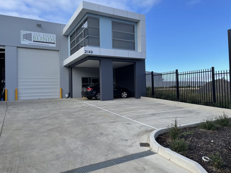 Click to view all images 2/49 Collins Road Melton VIC 3337 - Image 1