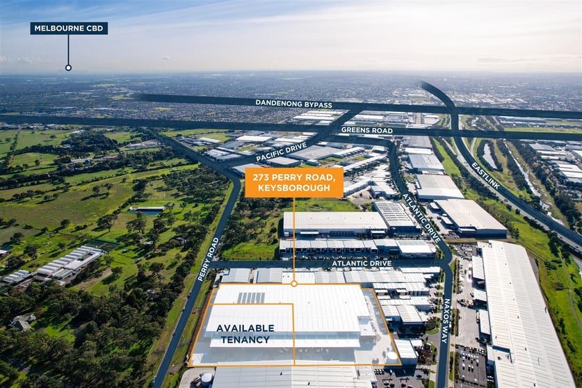 Click to view all images 267-273 Perry Road Keysborough VIC 3173 - Image 2